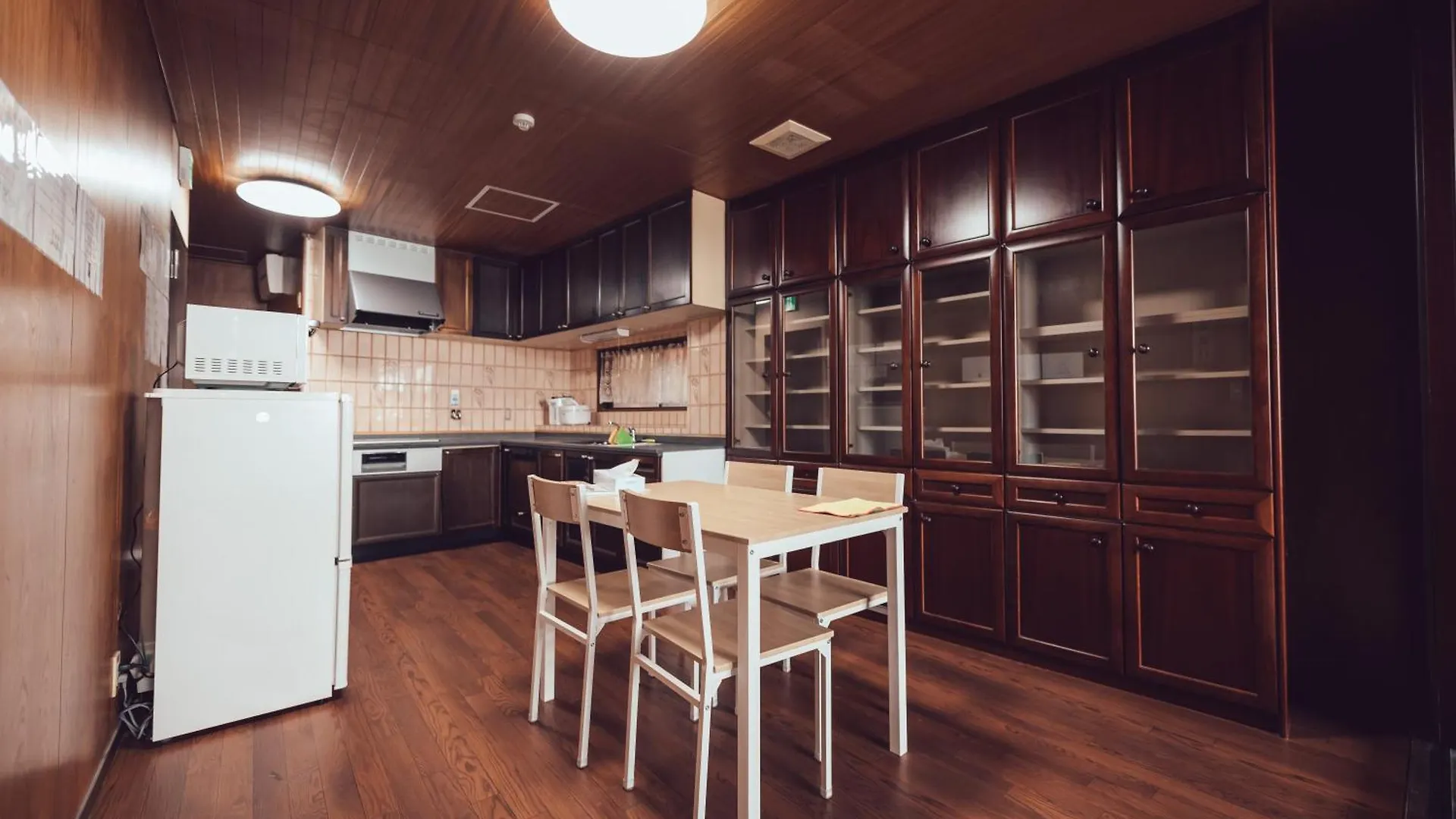 唐風家 北田辺 近邻地铁 2階 Apartment Osaka