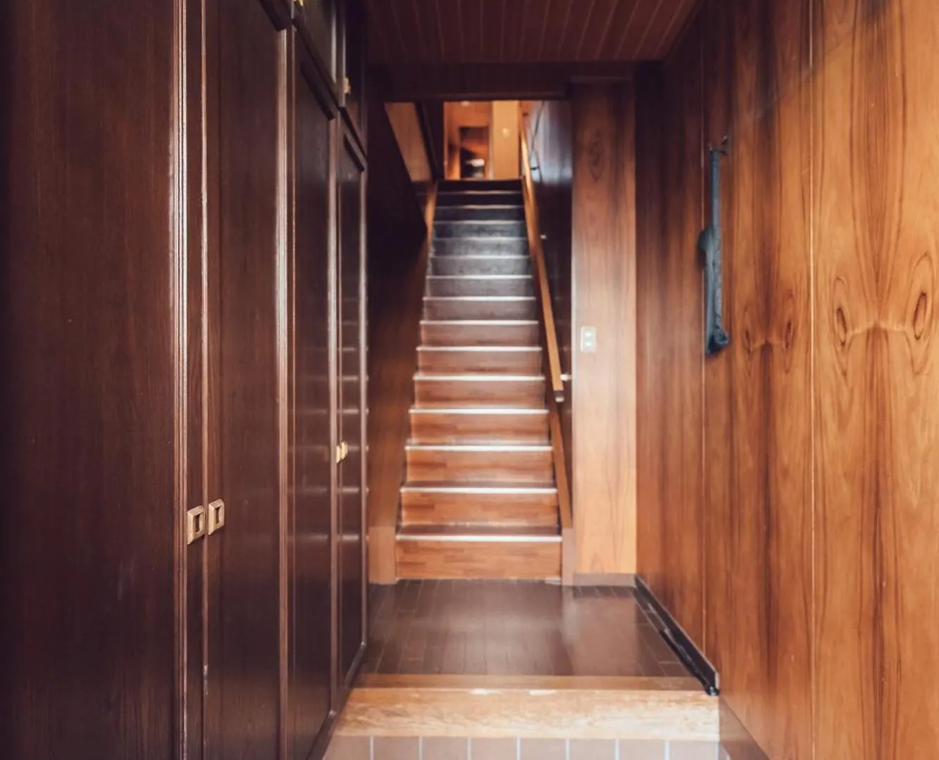 唐風家 北田辺 近邻地铁 2階 Apartment Osaka Japan