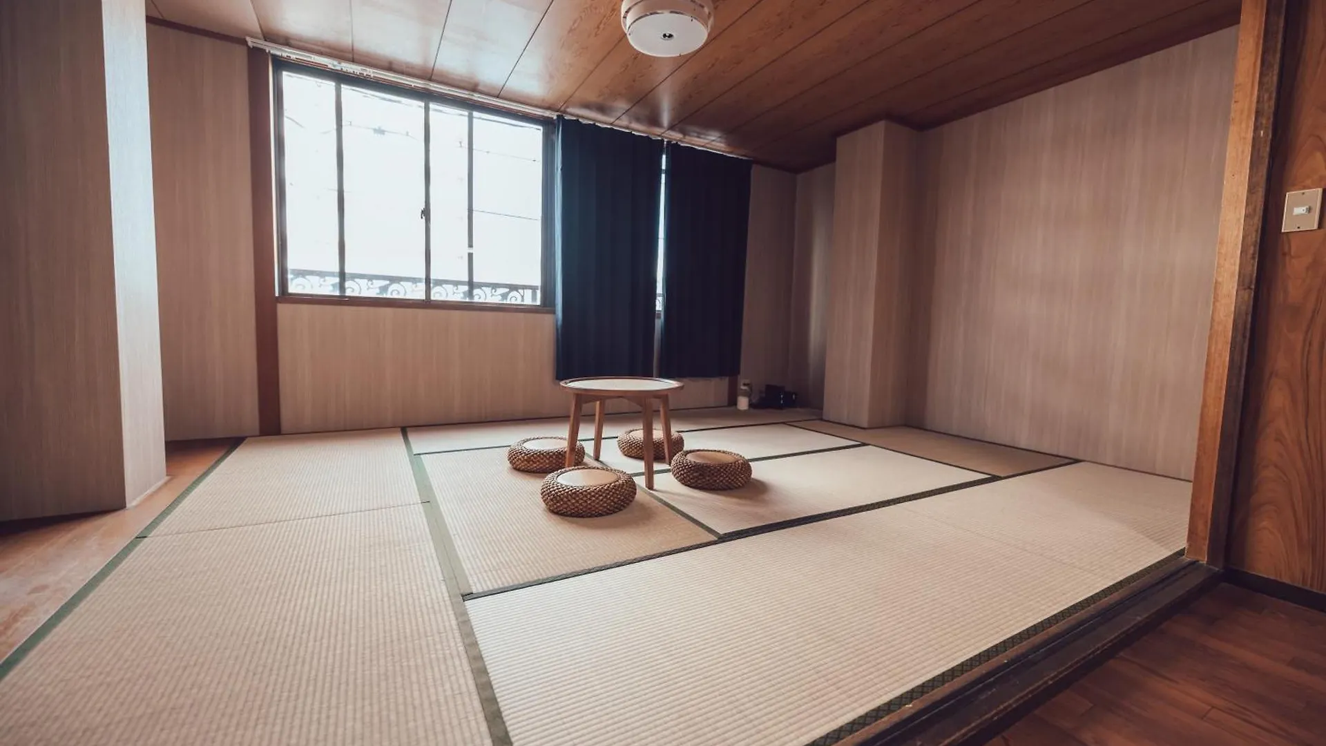 公寓 大阪唐風家 北田辺 近邻地铁 2階公寓